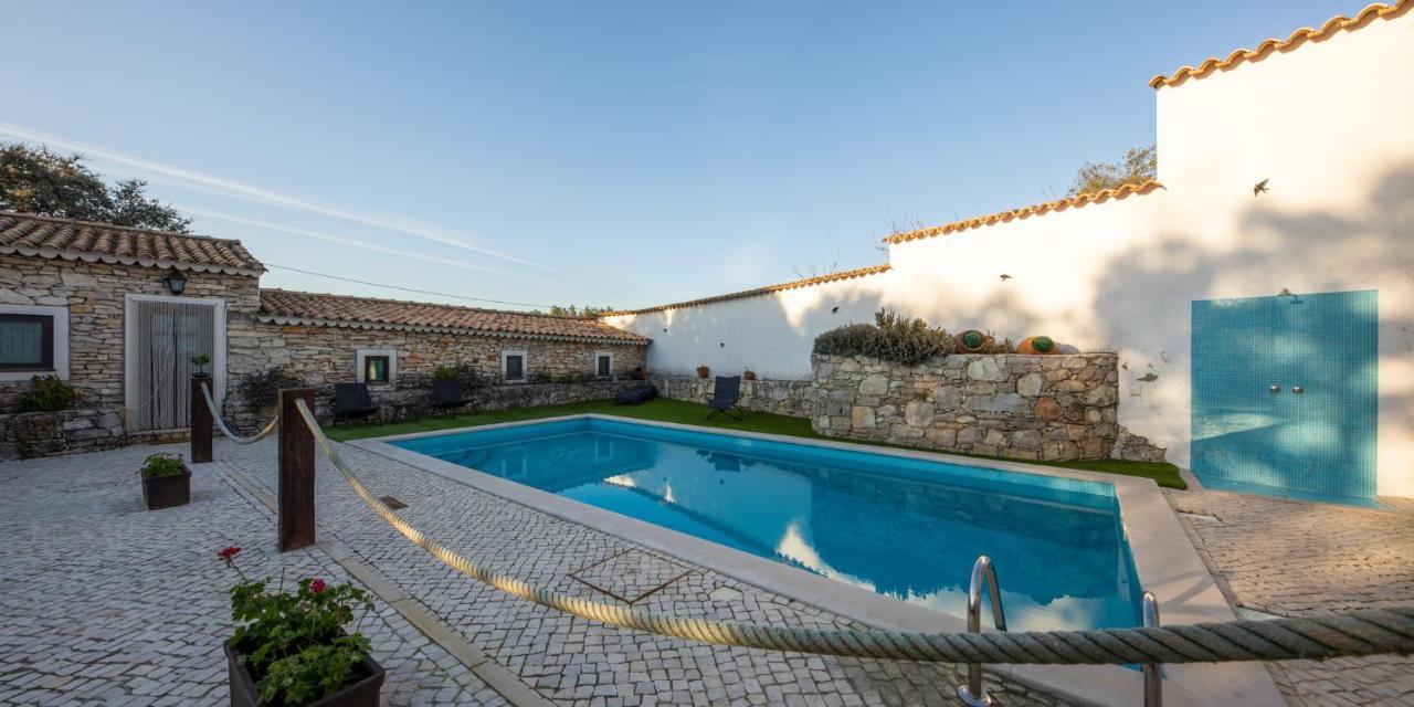 Quinta Dos Canteiros Fatima Exterior photo